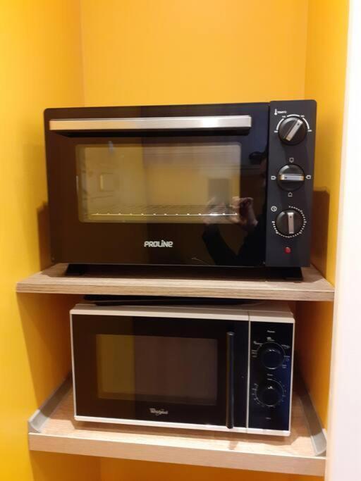 サントLa Grelauderie 2アパートメント エクステリア 写真
